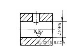 切削件结构设计:避免切削振动和冲击（图文教程）