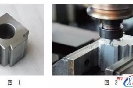 倒角技巧(图文教程)