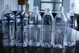 塑胶模具设计分为哪几大类