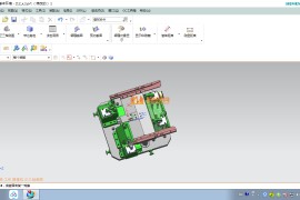 工装夹具设计0012