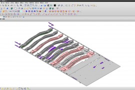 冷冲压件模具安装前的准备工作都有什么？