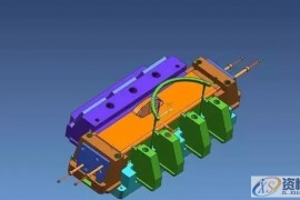 17个注塑模具设计的注意法则，请牢记
