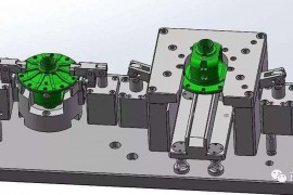加工精度不稳定？这些可以帮助你！