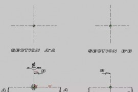 史上最详细的汽车钢板模结构设计标准，值得收藏