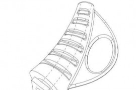 塑胶模具设计：模具圆弧抽芯注塑