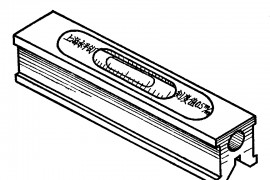量具使用－7.水平仪（图文教程）