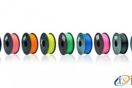 如何辨别3D打印耗材质量优劣的技巧