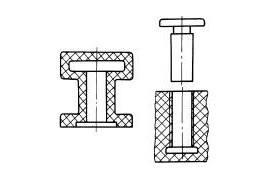 塑胶件结构设计（5）避免隐藏结构（图文教程）