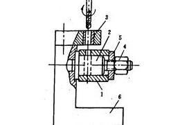 机械制造工程_10.3夹具(图文教程)