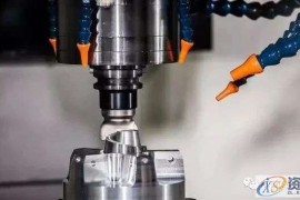 机床刀具选的好 加工效率显著提高