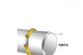 轴用弹性挡圈尺寸参数及安装方法（图文教程）