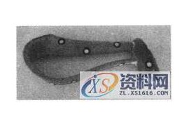 UG模具设计－NX逆向设计与制造的分析