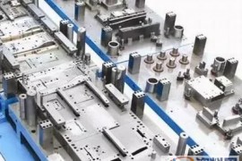 冲压模具高手总结技术秘籍