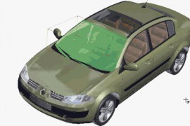 模具结构设计：做结构设计UG和PROE软件相比，谁更强大？