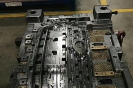 模具从设计到试模需要注意的细节