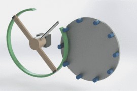 机械原理动图，看了涨姿势的！(图文教程)