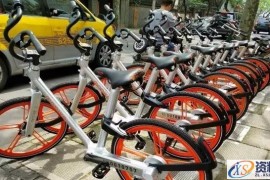 摩拜车没有链条，靠什么传动？（图文教程）