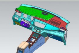 塑胶模具设计思路与流程，建议收藏！