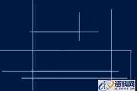 CAD如何快速删除重合线（图文教程）