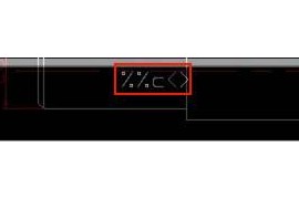 如何用CAD线性标注方式标注直径尺寸（图文教程）