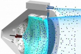 离子喷气发动机(图文教程)