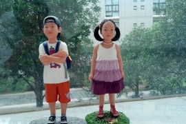 3D照相馆是如何打印3D人相的（图文教程）