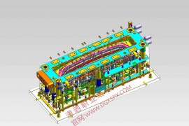 模具零部件材料的選擇