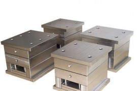 塑胶模具要如何保养？