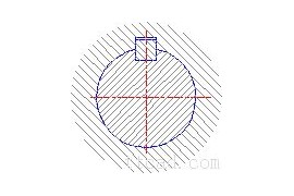 键联接（图文教程）