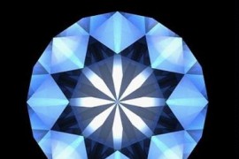 八心八箭的钻石建模CAD教程（图文教程）