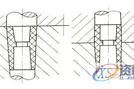分型面的选择原则有哪些?建议收藏