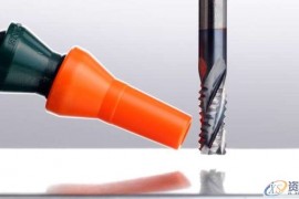 数控刀具上的代码怎么认？新手入门