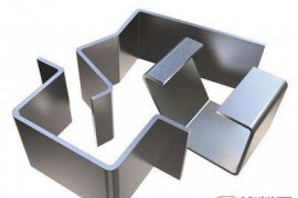 是什么影响了模具冲压件的回弹？