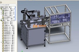 刷锡粒-注胶机（刷锡点胶机一体机）