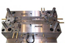 模具分类以及塑胶模具设计的流程，喜欢的可以点赞收藏