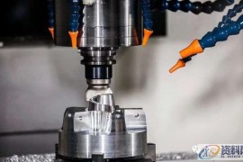 分享给你数控加工七种对刀方式详解！建议收藏！！！二、对刀方法
