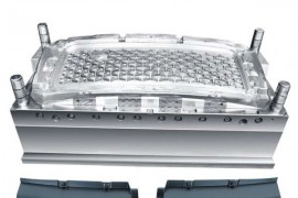 塑胶模具设计师须知的模具设计注意事项
