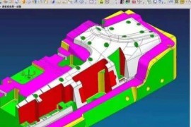 UG编程小技巧，建议收藏！