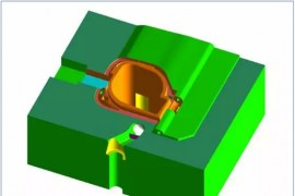 模具设计师傅的203条经验总结值得收藏