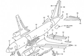 飞机构造基础知识（图文教程）