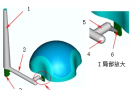 塑胶模具设计指南-浇注系统及排气设计操作技术