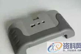 塑胶模具经典双色模具设计小窍门