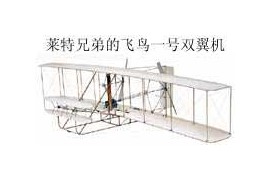 飞机的构造-飞机的机翼-机翼的数量分类(图文教程)