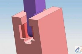 干货分享：斜顶底座的设计方法