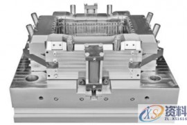 加工速度对塑料模具的重要性