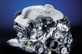 汽车发动机构造原理图解（图文教程）