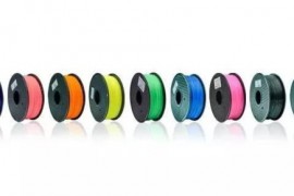 辨别3D打印耗材质量优劣的技巧(图文教程)