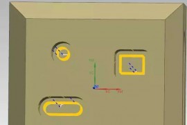 UG编程必须要会的技巧