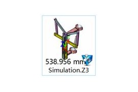 使用中望3D进行动画制作（图文教程）