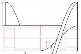 CAXA电子图板“公式曲线”应用技巧（图文教程）